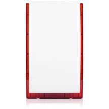 SATEL WIRELESS OUTDOOR SIREN ASP-200 R (RED)