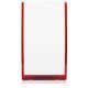 SATEL WIRELESS OUTDOOR SIREN ASP-200 R (RED)