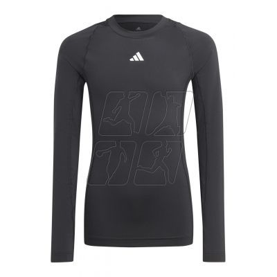 T-shirt adidas Tech Fit Jr IA2025