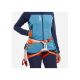 4. MILLET Fusion Grid Hoodie W Women's Blue