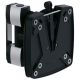 2. Guide for the NOVUS TSS Trageschlitten sliding system