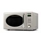 5. G3Ferrari microwave with grill G1015510 gray