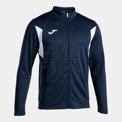 Joma Chaqueta Winner III Sweatshirt 103316.332