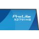 34. iiyama ProLite X2791HS-B1 computer monitor 68.6 cm (27") 1920 x 1080 px Full HD LED Black