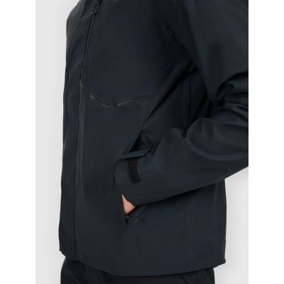 4. Men's trekking jacket 10000 membrane 4F 4FRAW25TTJAM1045-20S