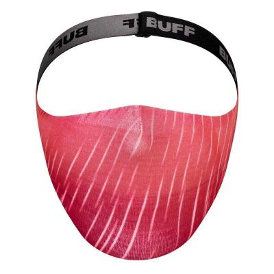 13. BUFF® FILTER MASK KEREN FLASH PINK 126640 552 10 00