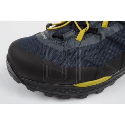 11. Aku Rocket Gore-tex M 710553 shoes