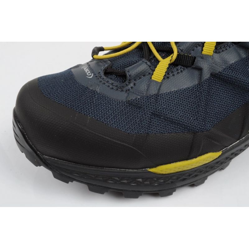11. Aku Rocket Gore-tex M 710553 shoes
