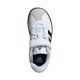 10. Adidas VL Court 3.0 Jr ID9155 shoes