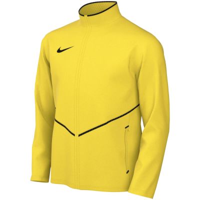 Nike Park 26 Rain Kids Jacket Yellow HM7269 719