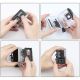5. Tech-Protect GA200 Waterproof Case for GoPro Hero 5 / 6 / 7 - Transparent