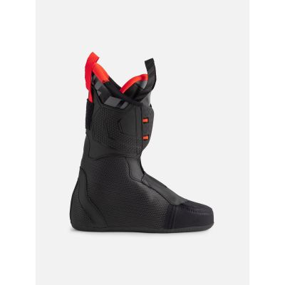 13. ROSSIGNOL HERO WORLD CUP 110 SC Meteor Grey Ski Boots