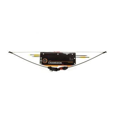 7. Poe Lang EK CHAMELEON Recurve Bow 10-15 lb