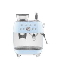Smeg EGF03PBEU coffee machine Manual espresso machine 2.4 l