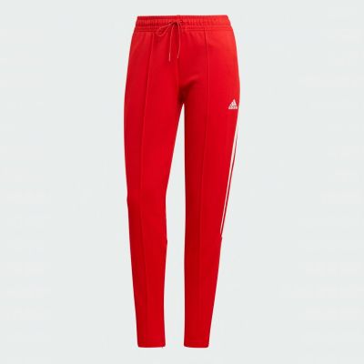 6. adidas Trio Suit Up Lifestyle Track Pants W IC6679