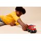 7. LEGO City 60482 Racers: Fire Truck