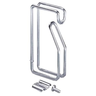 2. Rittal 7111.000 rack parts Cable ring