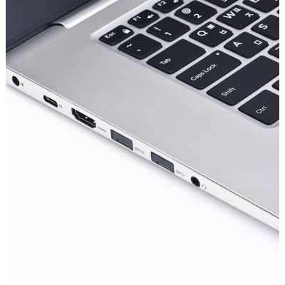 3. Smartkeeper UL03PKBK Port Blocker Port Blocker + USB Type-A Dongle Black 6 pcs.