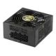 7. Sharkoon SilentStorm SFX Gold Power Supply Module 500W 20+4 pin ATX Black