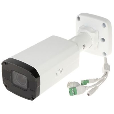 5. Vandal-proof IP camera IPC2328SB-DZK-I0 - 8.3 Mpx 2.8... 12 mm - MOTOZOOM UNIVIEW