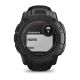 19. Garmin Instinct 2X Solar Tactical Edition Black watch