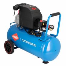 AIRPRESS COMPRESSOR 50L /HL260-50/ 206l/min, 2KM