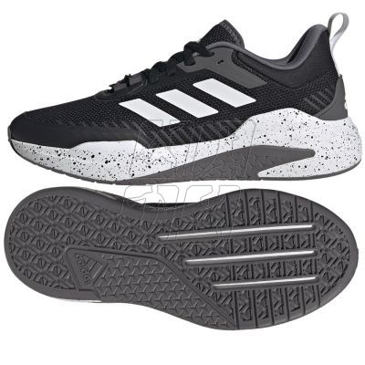 8. Adidas Trainer VM H06206 shoes