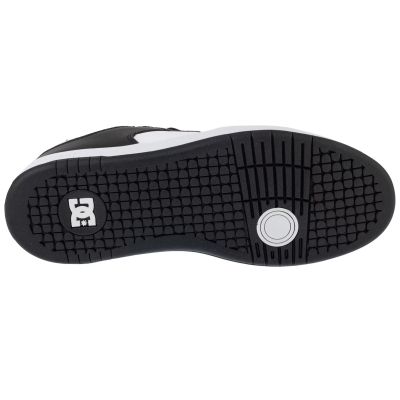4. DC Shoes Manteca 4 DC01732115 Black 41