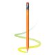 2. Metapen Pencil Air8 Pro X stylus for iPad - orange