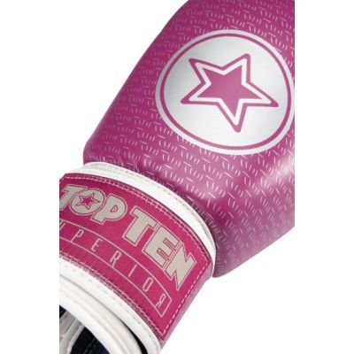 16. RTT-SUPERIOR Boxing Gloves 10 oz