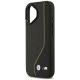 6. BMW M Carbon Line & Logo MagSafe Case for iPhone 17 - Yellow