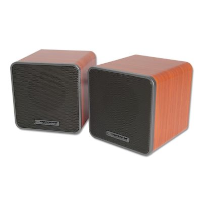ESPERANZA SPEAKERS 2.0 USB BALLAD EP152