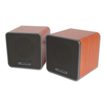 ESPERANZA SPEAKERS 2.0 USB BALLAD EP152