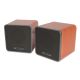 ESPERANZA SPEAKERS 2.0 USB BALLAD EP152