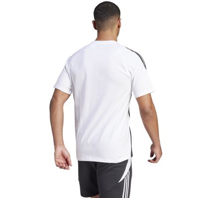 3. T-shirt adidas TIRO 24 Sweat Tee M IR9353