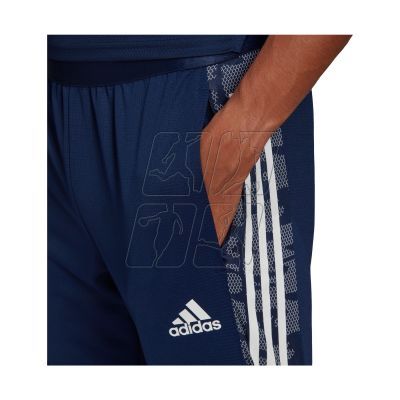 3. Adidas Condivo 21 Training M GH7134 pants