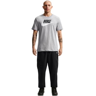 6. Nike Club Men's Pants Black HJ1990 010