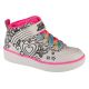 Skechers Sport Court 92 - Color Me Kicks 302213L-WMLT White 27