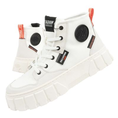 12. Palladium W 98573-116 Shoes