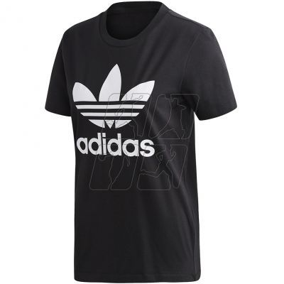 T-Shirt adidas Trefoil Tee W FM3311