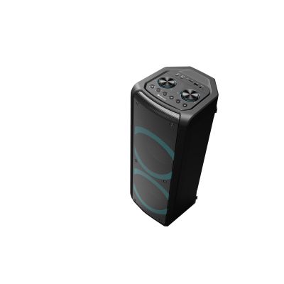 5. Denver BPS-352 Bluetooth 30W Party Speaker