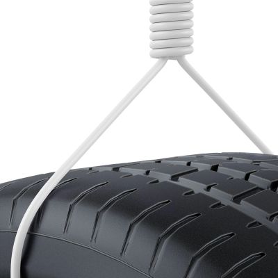 9. Joyroom S-A14 USB-C Cable - USB-C 60W 1.2m - White