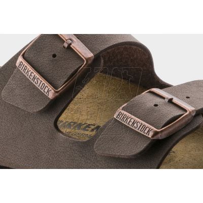 7. Birkenstock Arizona BS W 0151183 slippers