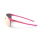 8. JULBO FASTER Glasses, size M, pink
