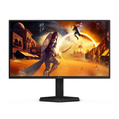 18. MONITOR AOC LED 24.5" 25G4SXU 310Hz