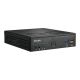 8. Shuttle DH770 Barebones PC Size 1.35L Black Intel H770 LGA 1700