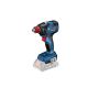 8. Bosch GDX 18V-200 Professional