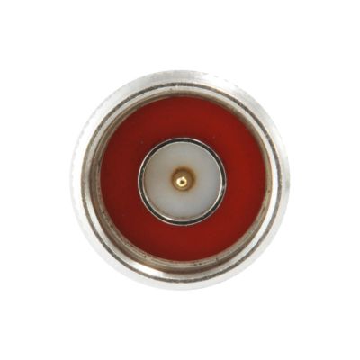 4. LevelOne ANC-4110 Coaxial Cable CFD400 1m Black
