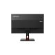 5. Lenovo ThinkVision S24i30 23.8"FHD IPS 100Hz 250 nits AG VGA HDMI Raven Black