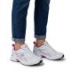 5. Lotto KITAURA women's white pink sneakers sports shoes